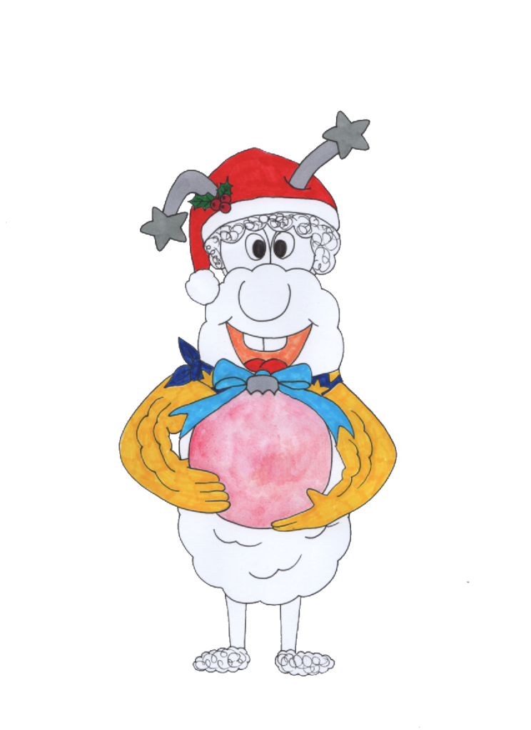 Wutsch Adventskalender