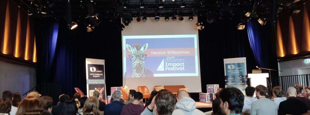 Bavarian Impact Festicval