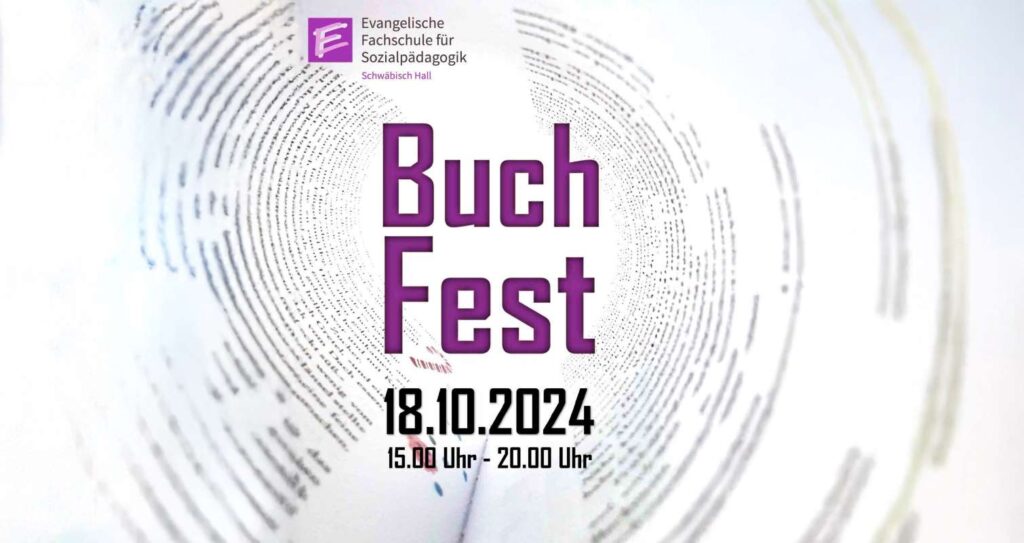 Buchfest SH 2024