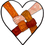 Icon Zusammenhalt