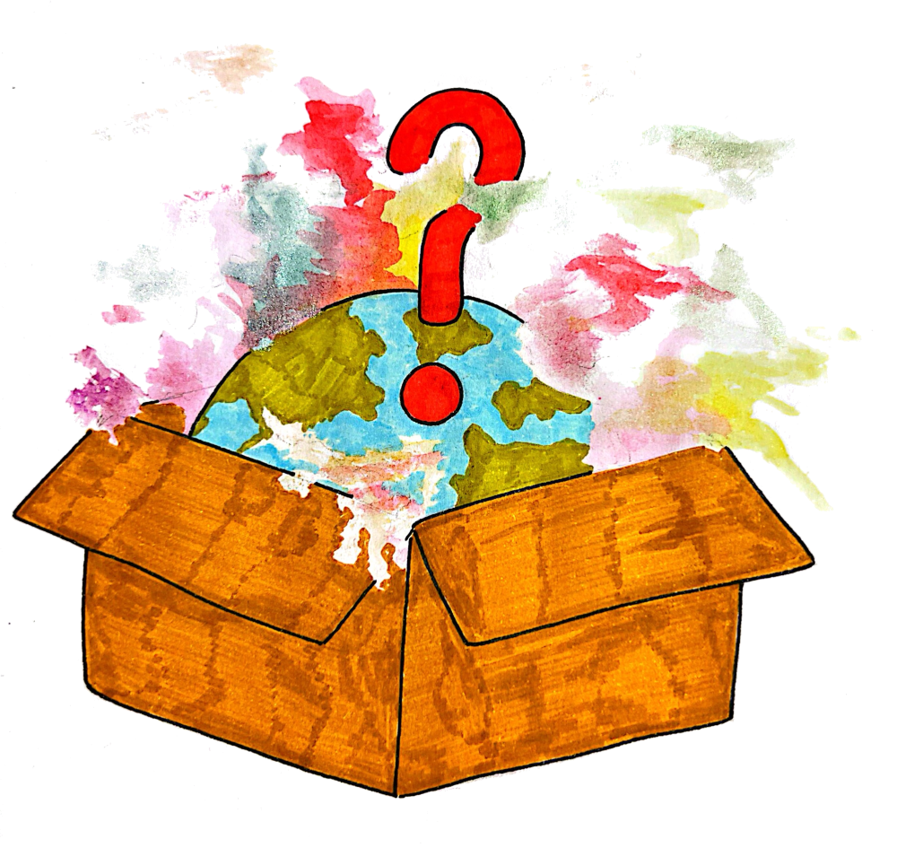 Icon Erlebnispaket "Die Wompets und das Geheimnis des Heimwegs"