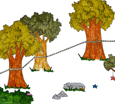 Spiel: Wolkenwelt